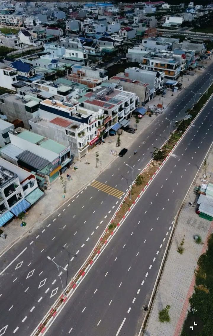 Đất nền Lộc An, Long Thành 125m² giá 5.6 tỷ - Vị trí đắc địa gần sân bay