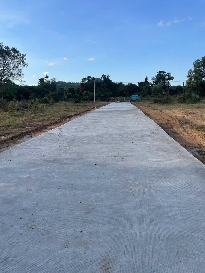 Đất nền 120m² tại khu phố Cửa Dương, Phú Quốc - Sổ hồng chính chủ, giá đầu tư hấp dẫn!