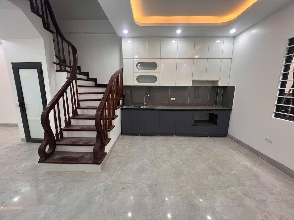 Nhà đẹp Đông La, Hoài Đức 36m² giá 4.7 tỷ - Chính chủ bán gấp!