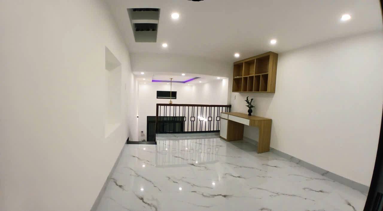 Nhà riêng Liên Chiểu Đà Nẵng 43m² giá 3.5 tỷ - Sẵn sàng vào ở ngay!