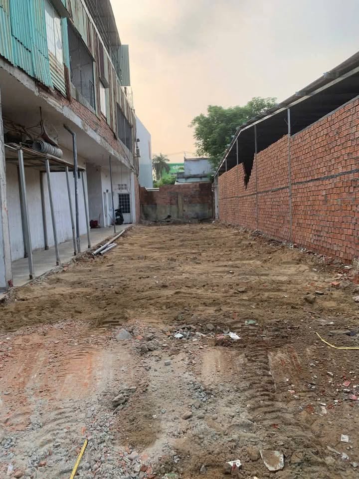 Đất nền Thanh Khê Đà Nẵng 162m² giá 8.42 tỷ - Vị trí cực đẹp gần Cao đẳng FPT!