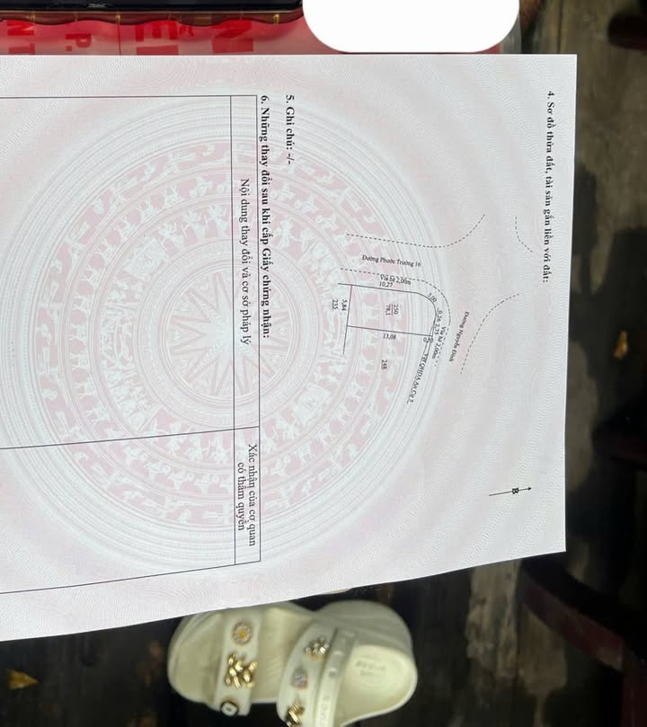 Đất nền góc Phước Mỹ, Đà Nẵng 79m² giá 11 tỷ - Cơ hội đầu tư cực hấp dẫn!