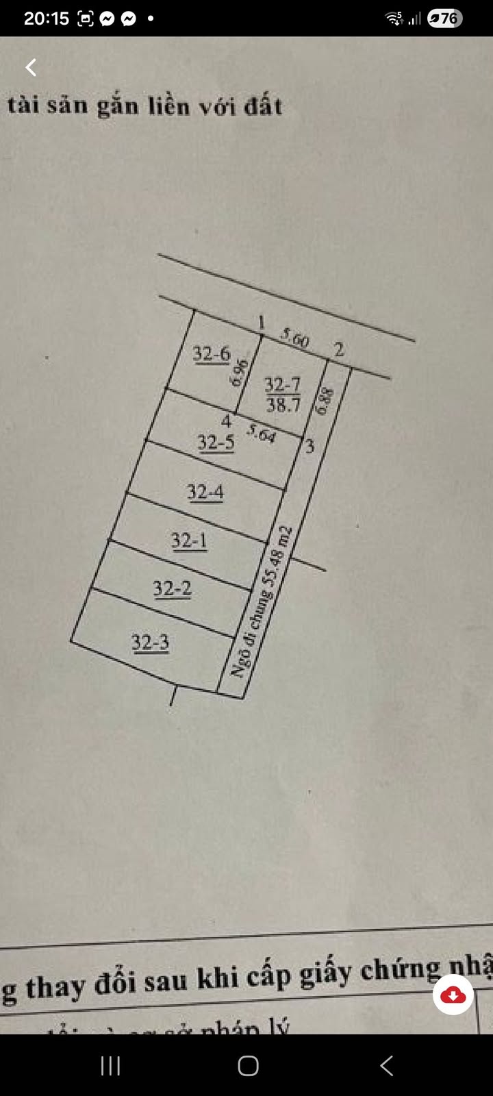 Đất lô góc 40m² đường Bắc Cầu, Bồ Đề giá 5 tỷ - Kinh doanh đỉnh cao!