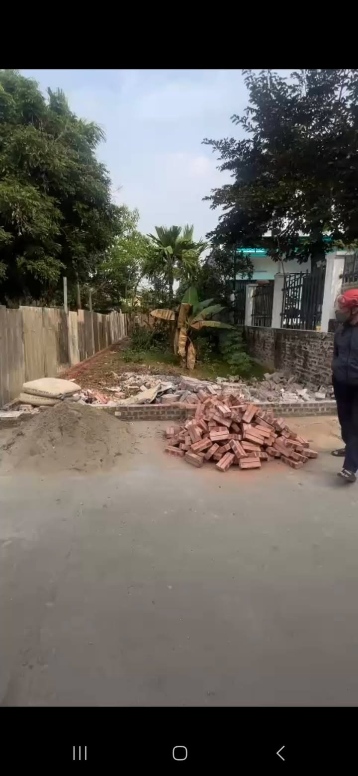 Đất thổ cư Phúc Thọ 94m² giá chỉ 30 triệu/m² - Đầu tư sinh lời ngay!