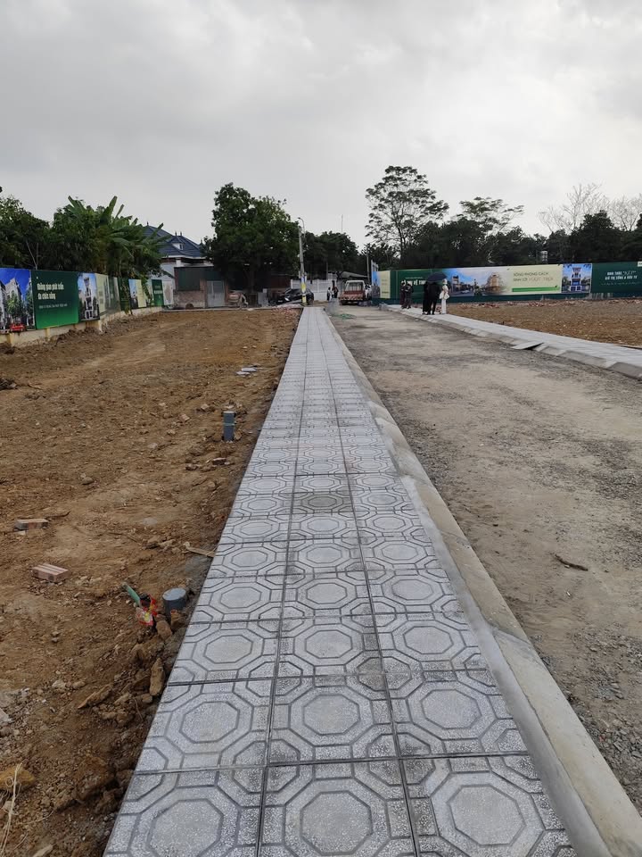 Lô đất Cánh Chủ Bình Yên 100m² giá 2.9 tỷ - Tiềm năng tăng giá vượt trội!