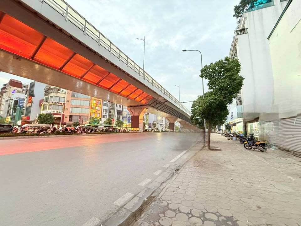 FrontHouse Trường Chinh Đống Đa 83m² giá 26.5 tỷ - Lô góc 2 mặt thoáng, cho thuê 50 triệu/tháng!