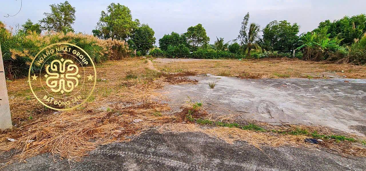 Đất nền mặt tiền QL Phụng Hiệp, Thị xã Giá Rai, Bạc Liêu 940m² - Tiềm năng đầu tư cao!