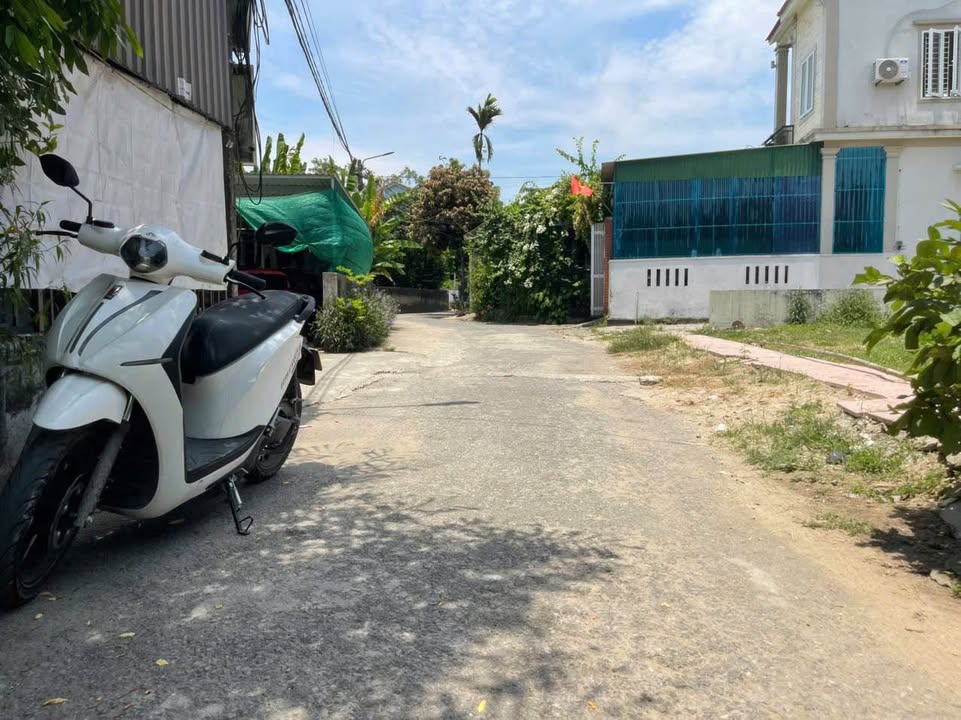 Đất Hòa Tiến, P. Hưng Lộc, Vinh 94.3m² giá 2.9 tỷ - Đường rộng, vị trí thuận lợi!