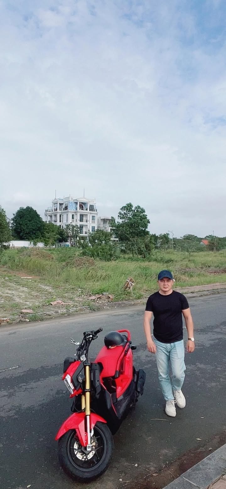 Đất ở Khuê Trung, Cẩm Lệ, Đà Nẵng 160m² giá 6.1 tỷ - Không ngập lụt, sổ hồng chính chủ!