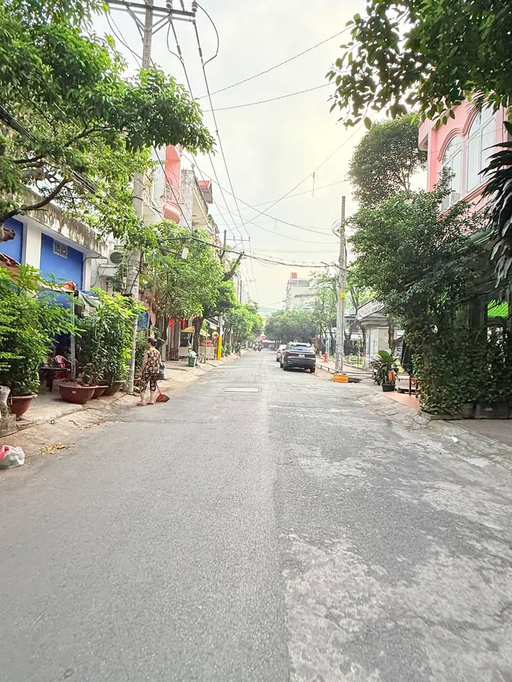 Nhà phố hẻm Nguyễn Oanh, Gò Vấp 56m² giá 11 tỷ - Cơ hội đầu tư hiếm có!