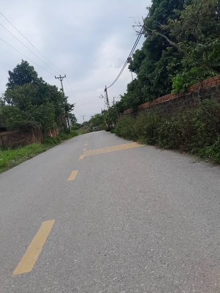 Đất nền Kim Anh, Sóc Sơn 138m² giá 2.76 tỷ - Đường rộng ô tô đỗ cửa!