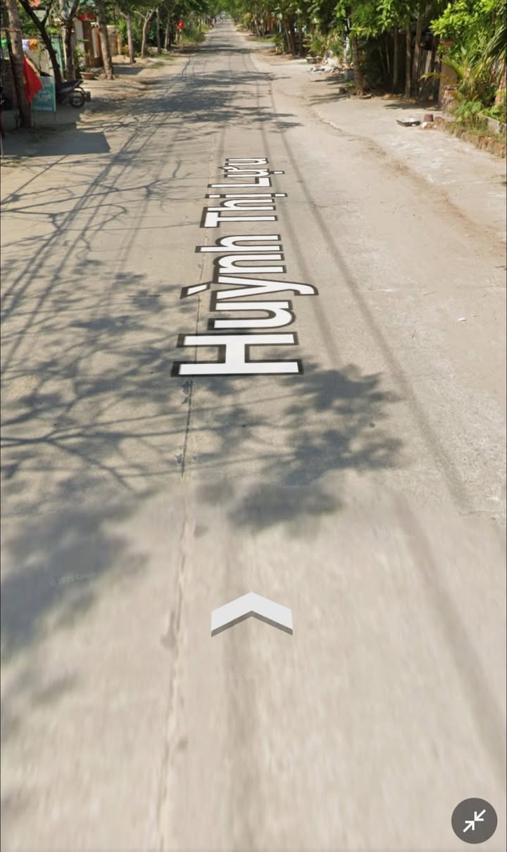 Đất nền đường Huỳnh Thị Lựu, Cẩm Thanh 133m² giá chỉ 2 tỷ - Đầu tư sinh lời ngay!