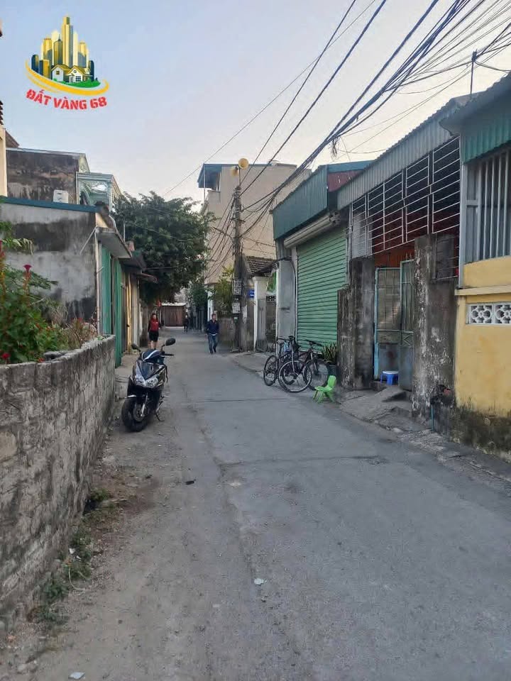 Đất ở đô thị đường Chiến Thắng, Đông Thành 84m² - Sổ đỏ chính chủ, giá thỏa thuận!