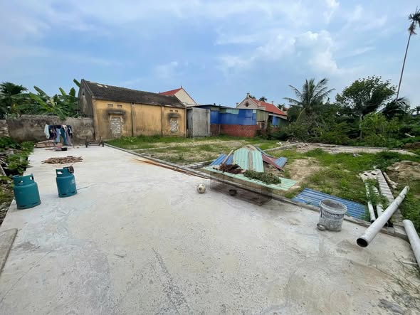 Đất nền phường Lê Ích Mộc, Thủy Nguyên, 92m² giá 600 triệu - Tiềm năng đầu tư lớn!