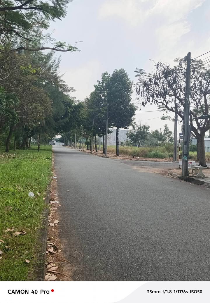 Đất thổ cư KDC Lợi Bình Nhơn 90m² giá 1.5 tỷ - Đầu tư sinh lời nhanh!