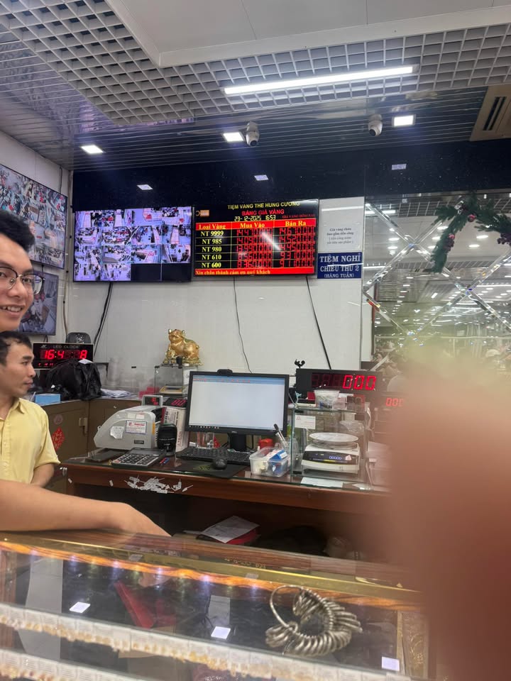 Đất nền mặt tiền Phạm Văn Ngô Tân An 870m² giá 3.8 tỷ - Cơ hội đầu tư tuyệt vời!