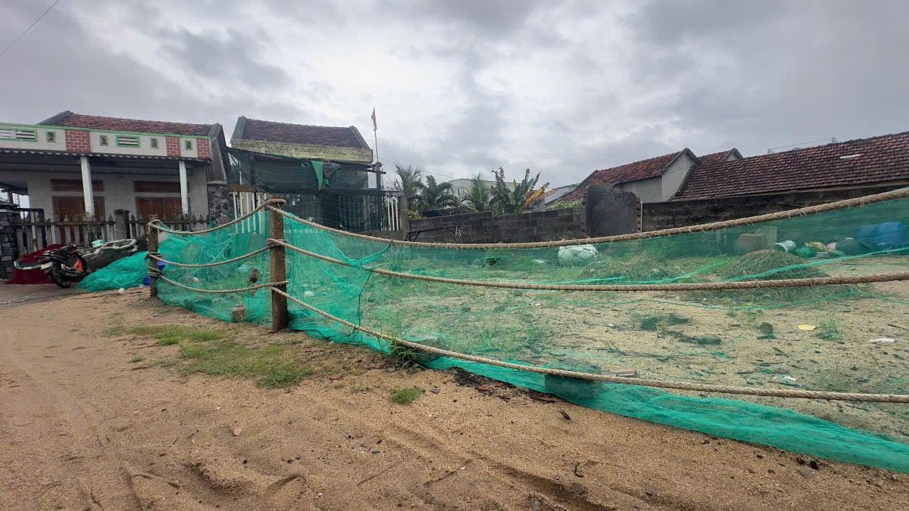 Đất biển Phú Thọ 3, Đông Hòa 124m² giá 1.1 tỷ - Sở hữu ngay lô đất đẹp chỉ cách biển 300m!