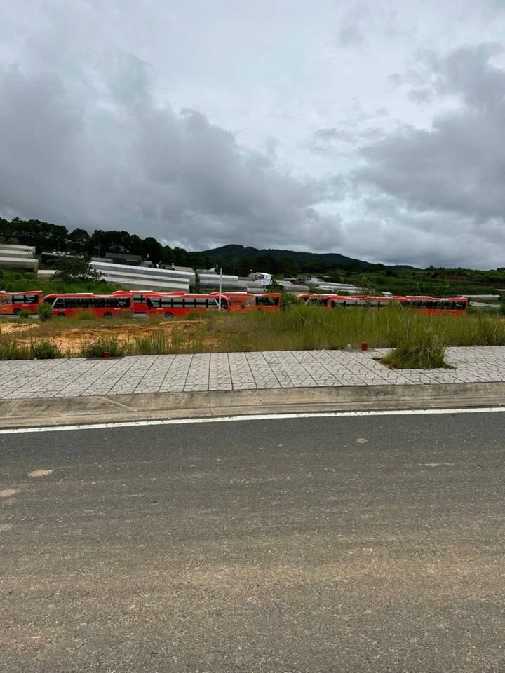 Đất nền khu quy hoạch 5B An Sơn, Đà Lạt 118m² giá 7.8 tỷ - Sổ đỏ chính chủ