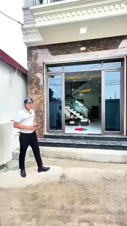 Nhà cho thuê 32 ngõ 6 đường Máng, 30m² - Đầy đủ nội thất, sẵn sàng vào ở!