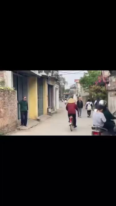 Đất thổ cư Ngõ 44 đường Ái Mỗ 50m² giá 2 tỷ - Vị trí đắc địa gần trường cao đẳng!