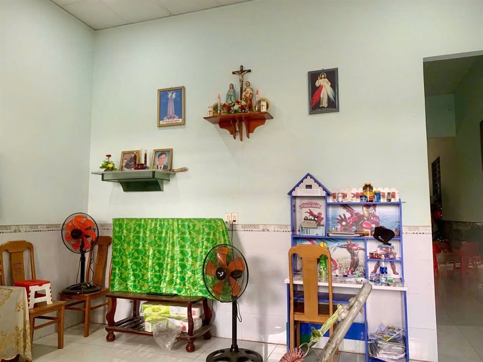 Nhà mặt tiền Phước Tân – Giang Điền 339m² giá 2.5 tỷ - Kinh doanh lý tưởng!