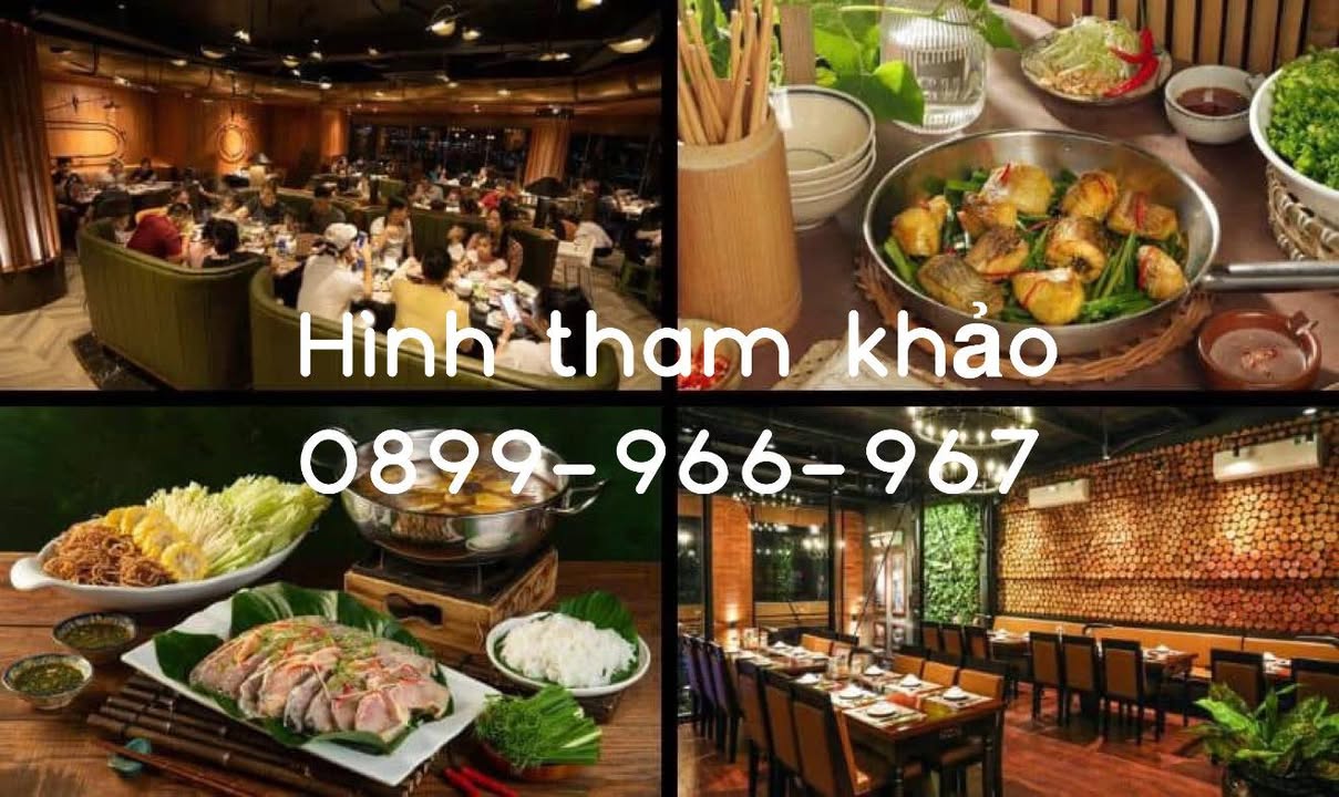 Cho thuê mặt bằng 2.000m² Ninh Kiều - Vị trí đắc địa, giá thỏa thuận!