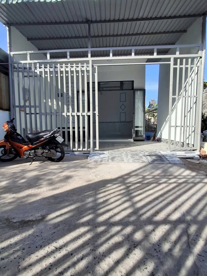 Nhà cấp 4 Bình Thủy Cần Thơ 93.5m² giá 1.299 tỷ - Chính chủ bán gấp!