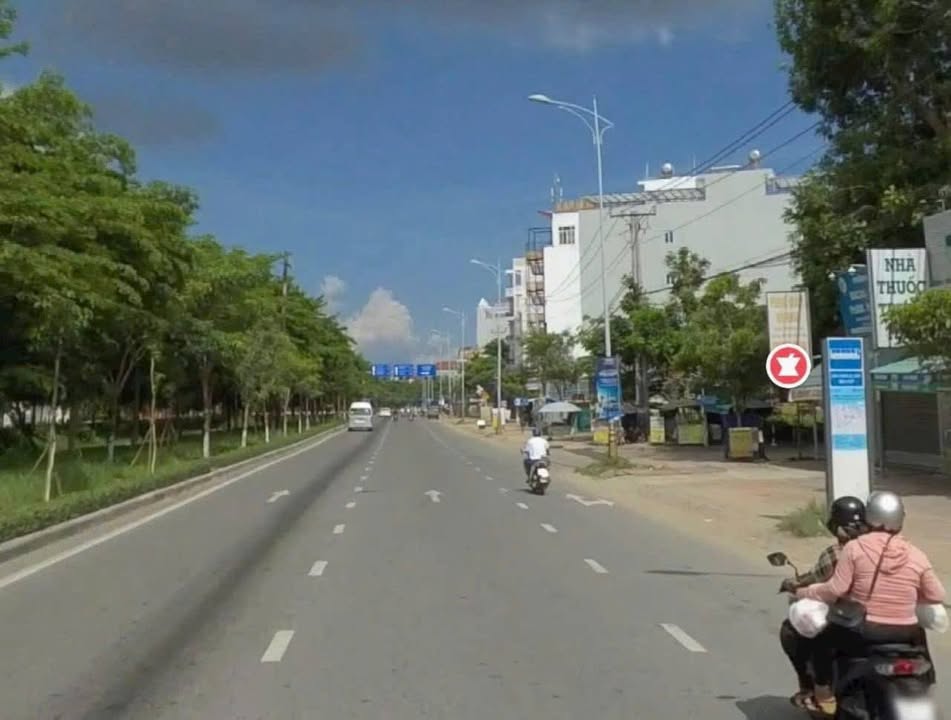 Đất mặt tiền đường Võ Nguyên Giáp, Cái Răng, 169m² giá 17 tỷ - Phù hợp khách sạn văn phòng cho thuê!