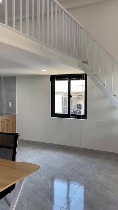 Phòng trọ thông minh tại Kiệt 6 Bà Bang Nhãn, Đà Nẵng - Giá chỉ 3 triệu/tháng!