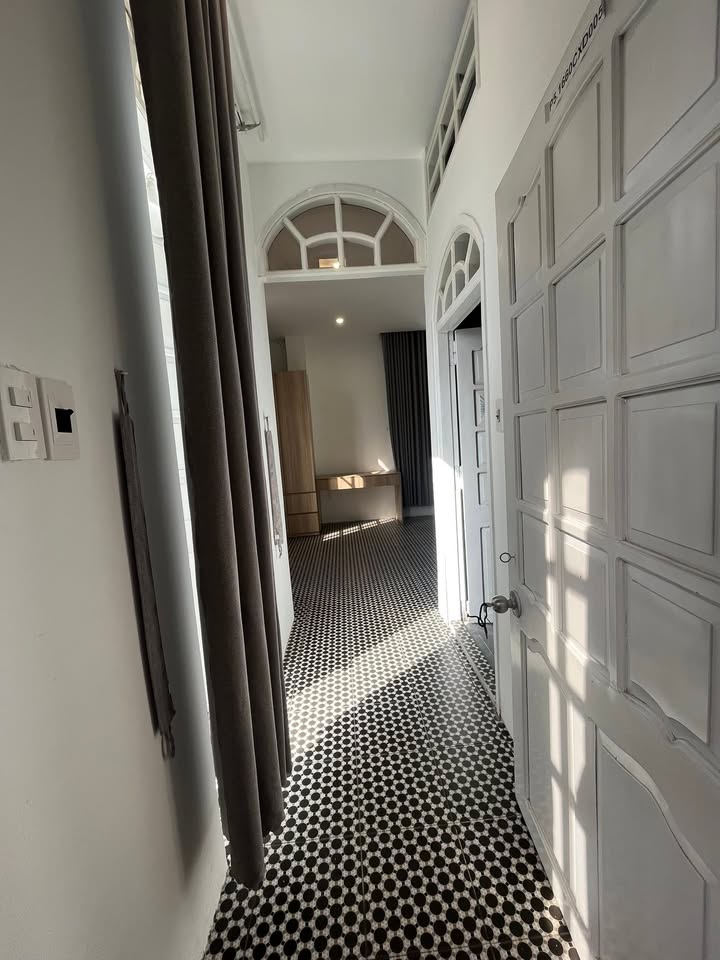 Căn hộ cho thuê Đường Cao Xuân Dục, Đà Nẵng 45m² giá 4.5 triệu - Sẵn sàng vào ở ngay!