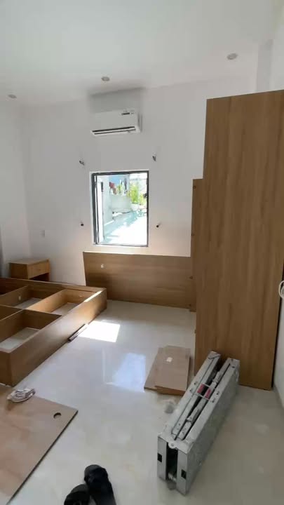 Căn hộ cho thuê tại Đà Nẵng - Phan Thành Tài từ 5 triệu - Nội thất sang trọng mới 100%