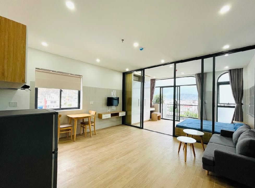 Phòng cho thuê đường Phước Lý 1, quận Liên Chiểu - Gần Đại học Duy Tân, giá thỏa thuận