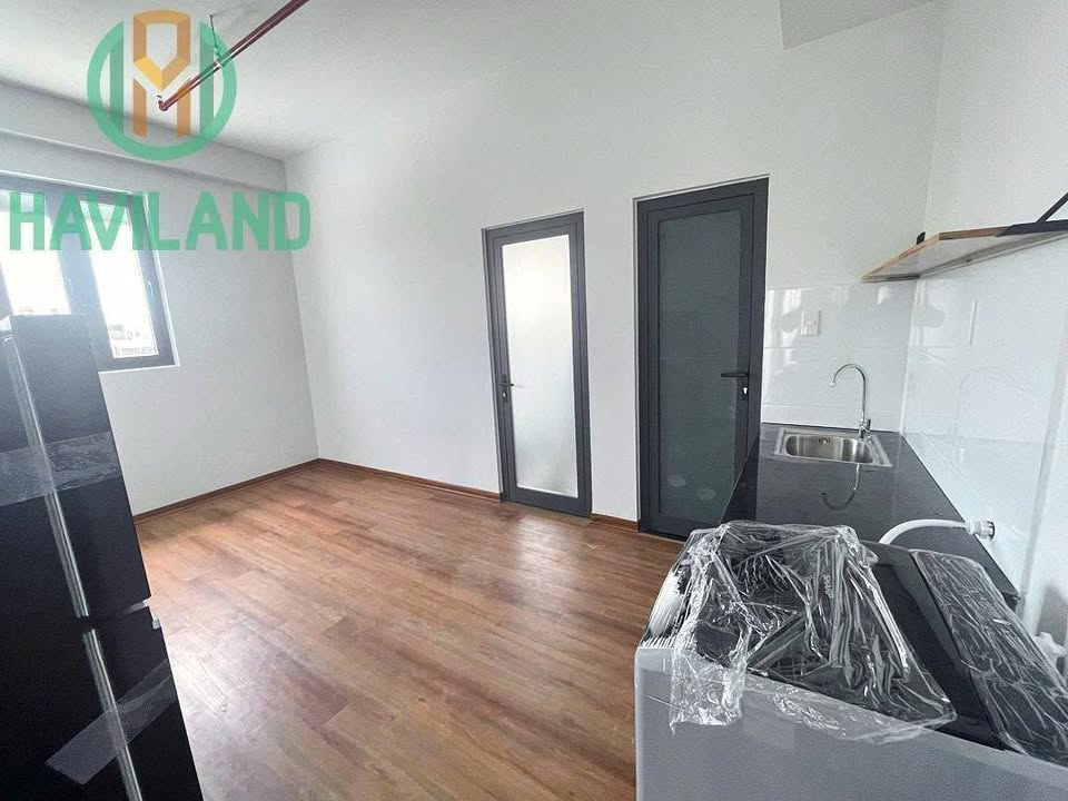 Căn hộ 1PN Hòa Cường Hải Châu 45m² giá 5.5 triệu - Sẵn sàng vào ở!