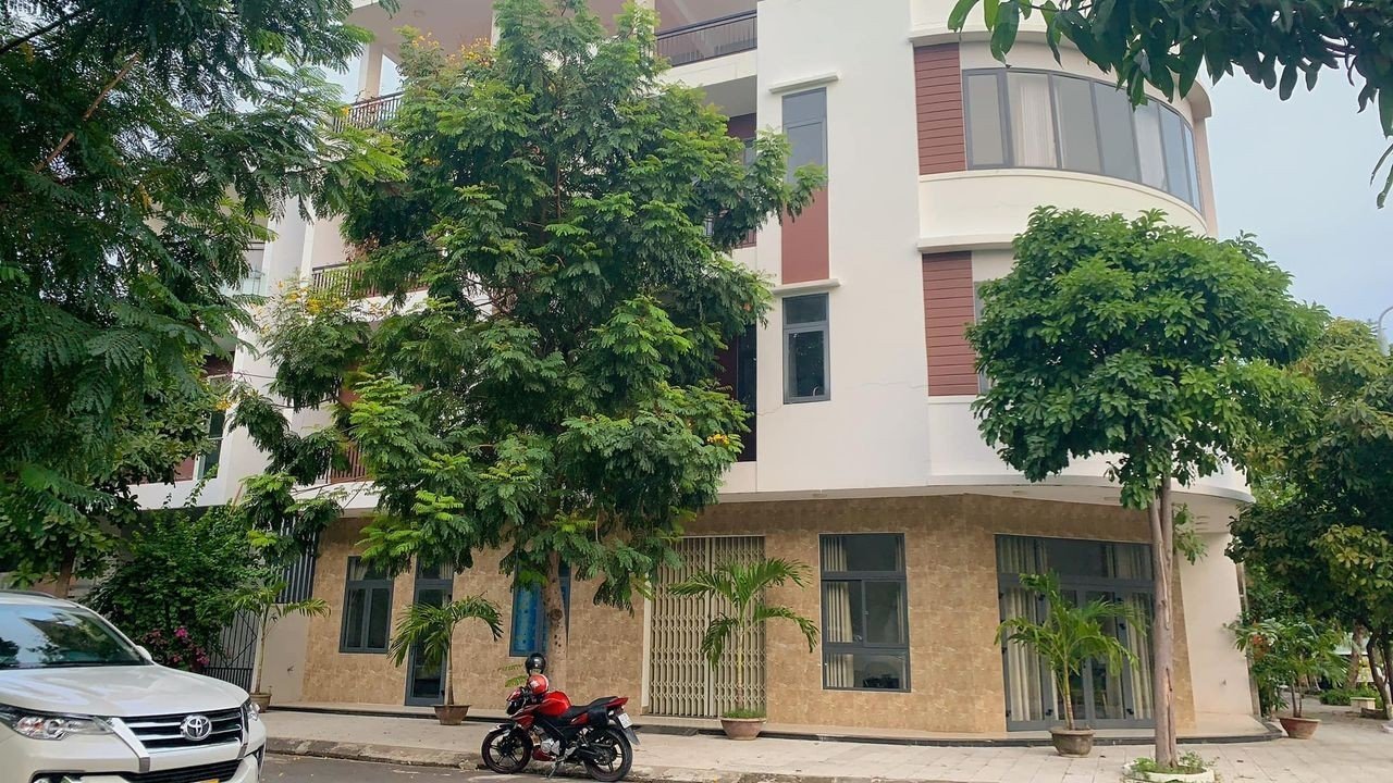 Căn hộ cho thuê 1PN tại Khuê Mỹ, Đà Nẵng 55m² - Gần biển và chợ!