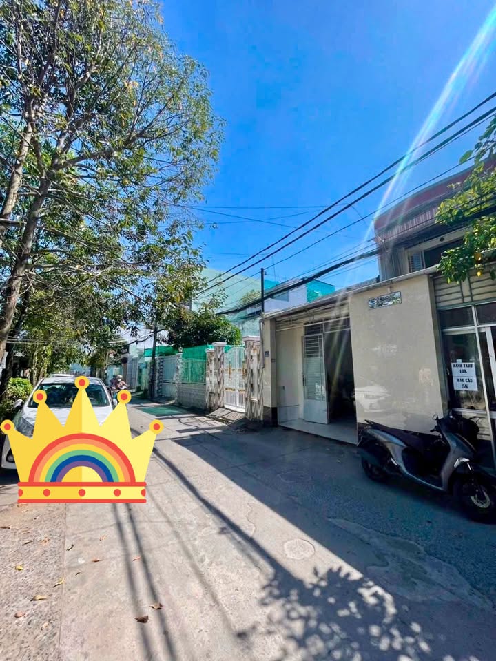 Nhà lầu đúc Hưng Lợi, Ninh Kiều 112m² giá 3 tỷ - Không thể bỏ lỡ!