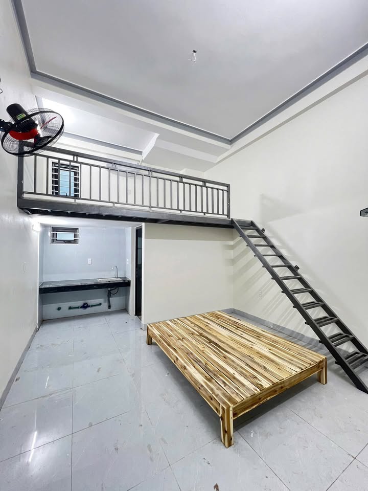 Phòng trọ cao cấp tại Quảng Thành - Đầy đủ tiện nghi, giá thỏa thuận!