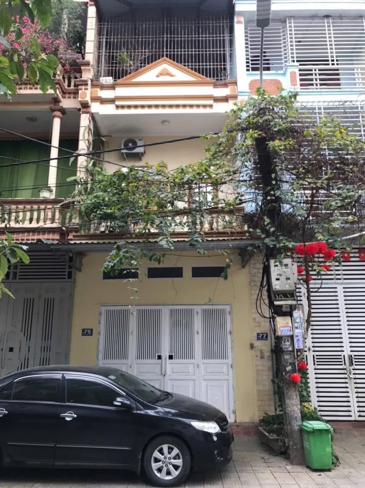 Nhà cho thuê tại Tân Sơn, Thanh Hóa 64m² - Nhiều tiện ích xung quanh!