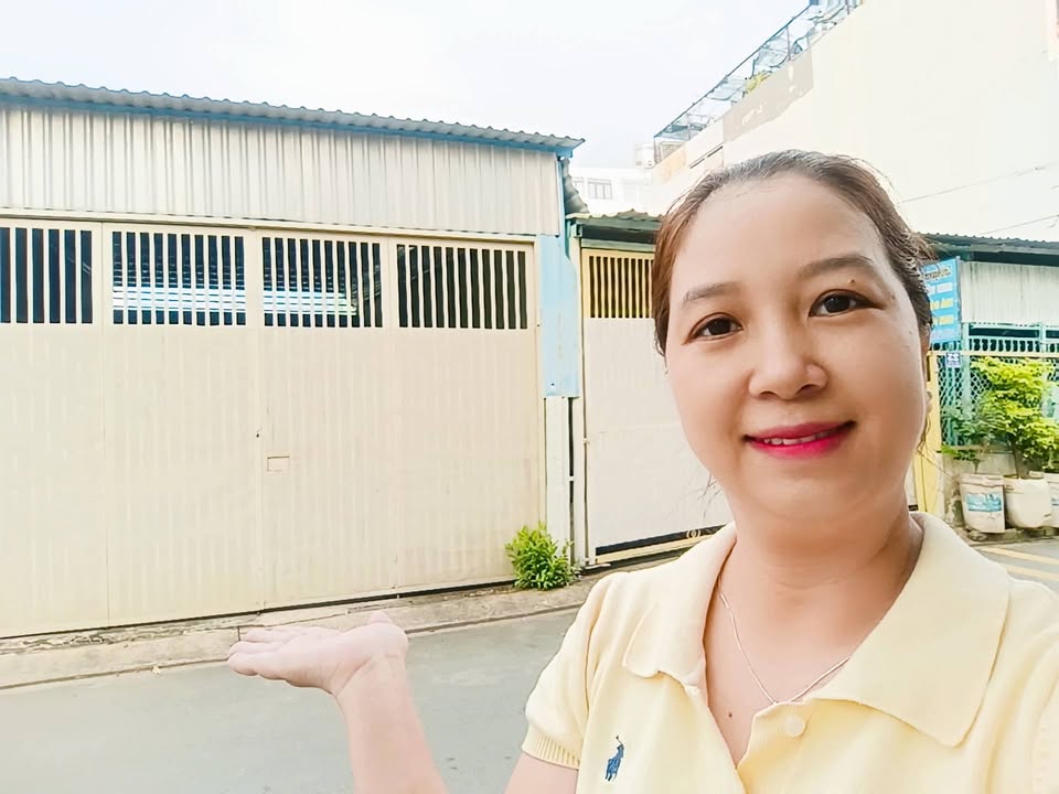 Mặt tiền kinh doanh Thạnh Mỹ Lợi 147m² giá 11.1 tỷ - Cơ hội hiếm có, chủ quyết bán!