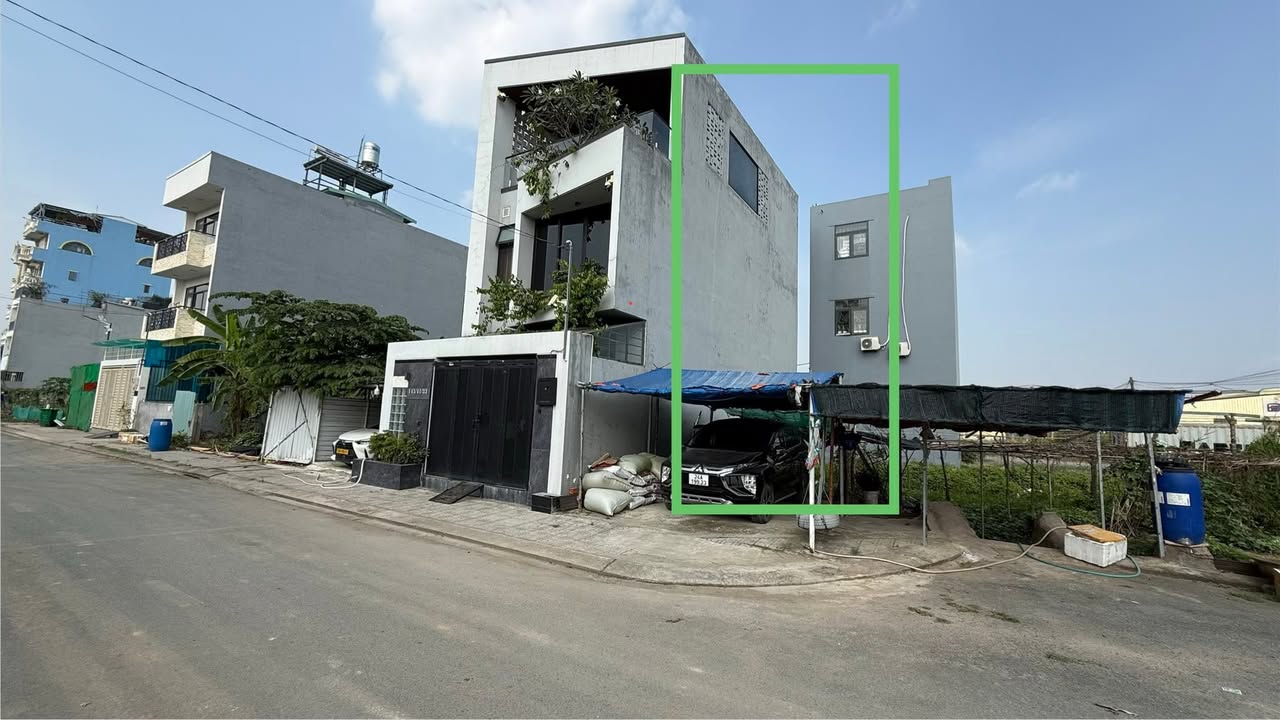 Đất nền KDC Bưng Ông Thoàn Q9, 80m² giá 6 tỷ - Cơ hội đầu tư tuyệt vời!