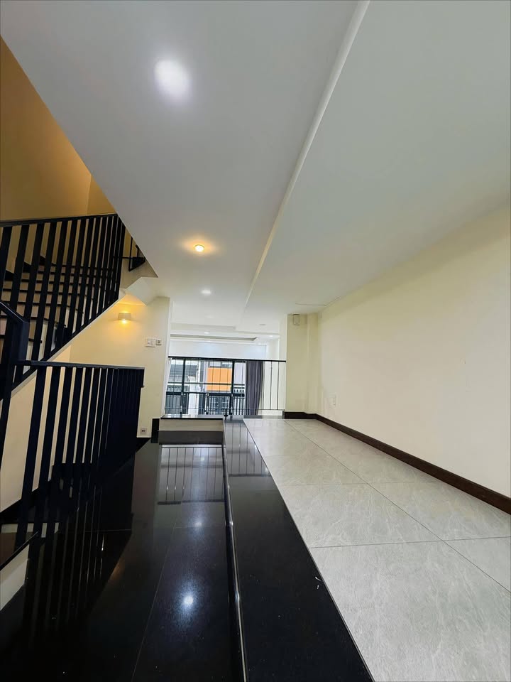 Nhà đẹp Hiệp Bình Phước 70m² giá 6.5 tỷ - Hẻm xe hơi vô tận!