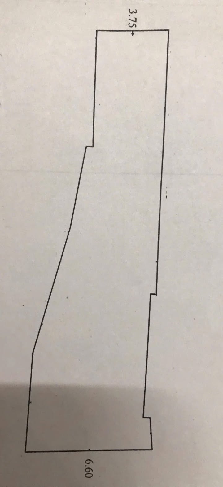 Nhà 2 tầng ngõ 207 Lán Bè, Lê Chân, Hải Phòng 107m² - Đầu tư sinh lời ngay!