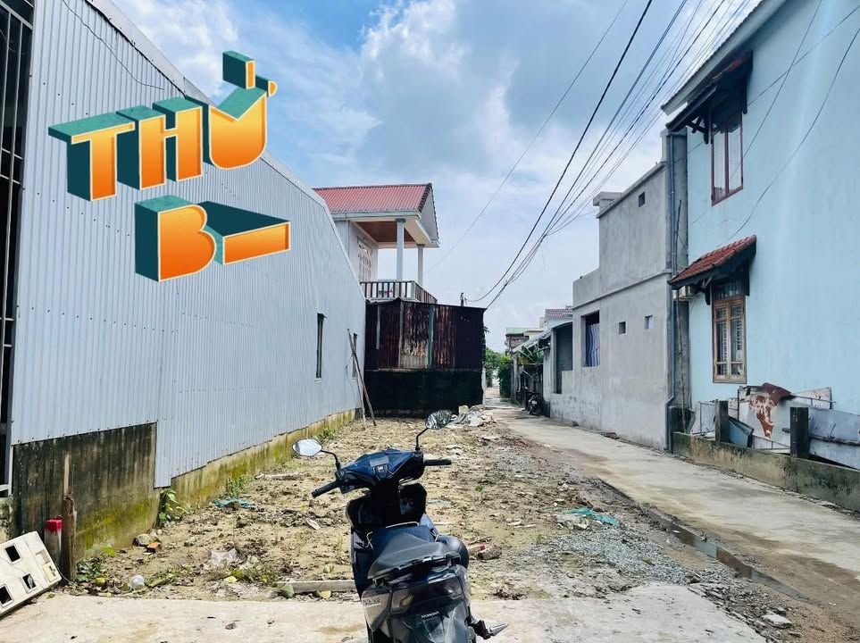 Đất nền Thủy Thanh Hương Thủy 90m² giá 1.2 tỷ - Cơ hội đầu tư sinh lời ngay!