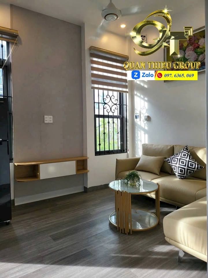 Nhà cho thuê đường Nguyễn Hữu Cảnh, An Tây, TP Huế 3PN - Giá 6.5 triệu/tháng