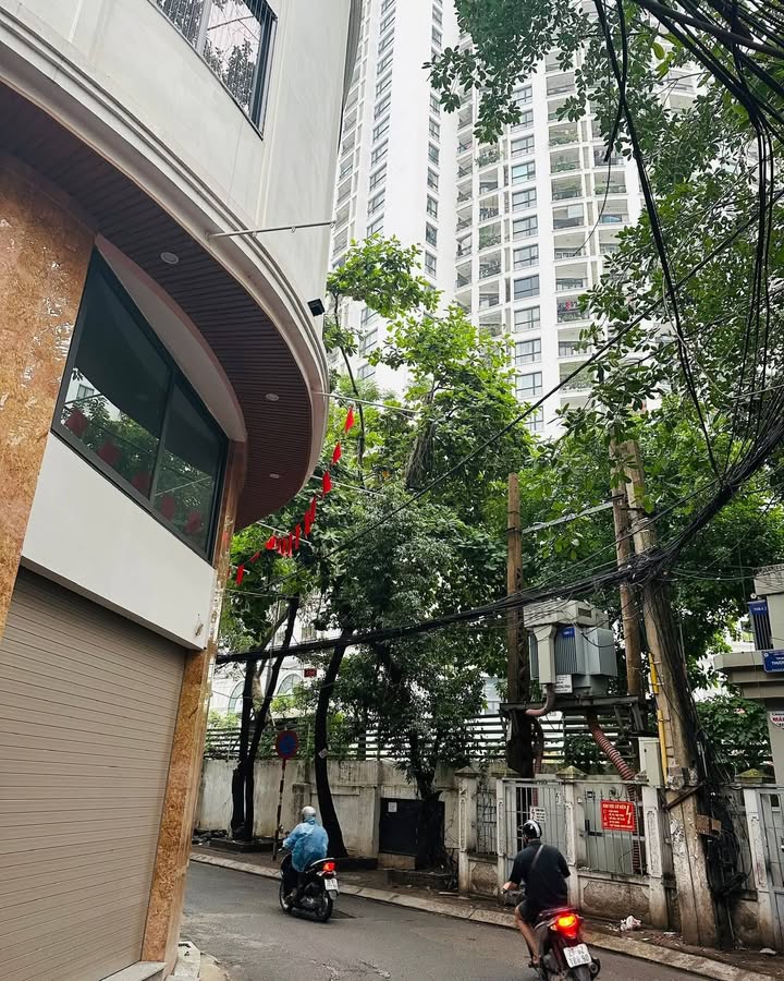 Nhà mặt phố Cự Lộc Thanh Xuân 78m² giá 23 tỷ - Lô góc, vị trí đắc địa!