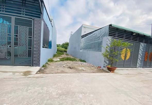 Đất thổ cư 140m² tại Bắc Sơn, Trảng Bom - Sổ đỏ chính chủ, giá 1.4 tỷ!