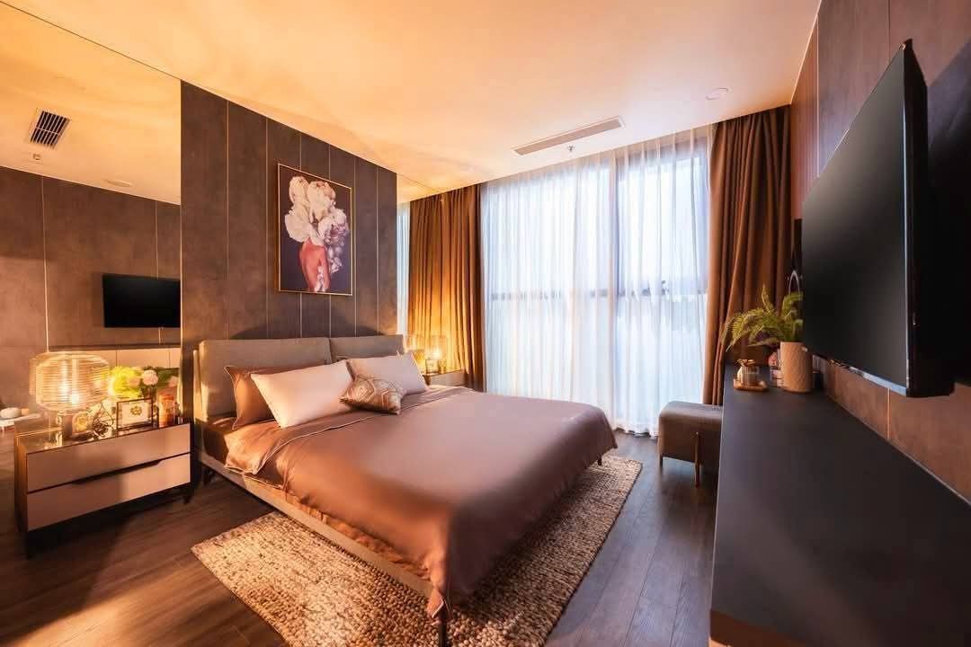 Căn hộ CH HIM LAM CHỢ LỚN, Quận 6, 83m² giá 4.75 tỷ - Pháp lý rõ ràng, nội thất đầy đủ!