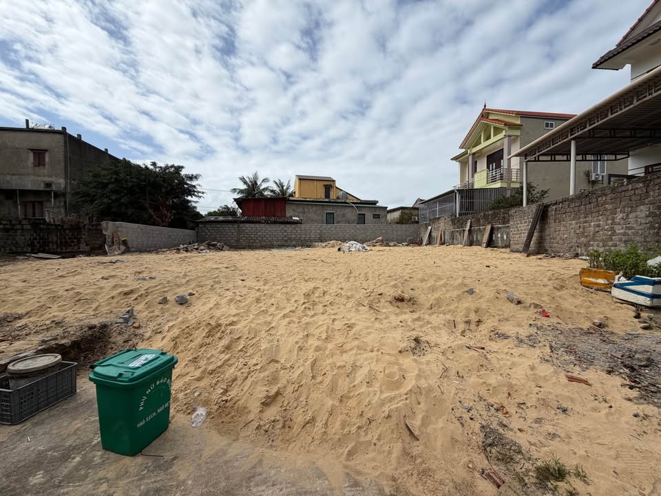 Nhà bán Bảo Ninh, Đồng Hới 126.8m² giá 1.5 tỷ - Vị trí thuận lợi ngay sát trường tiểu học!