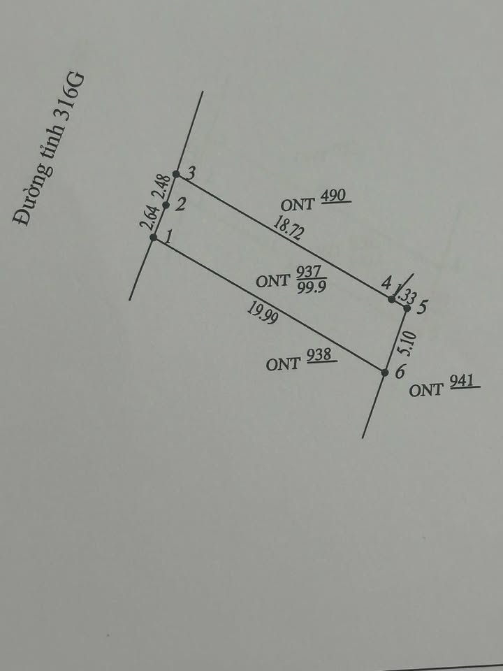 Đất nền Dân Quyền, Tam Nông 100m² - Đầu tư sinh lời tuyệt vời!