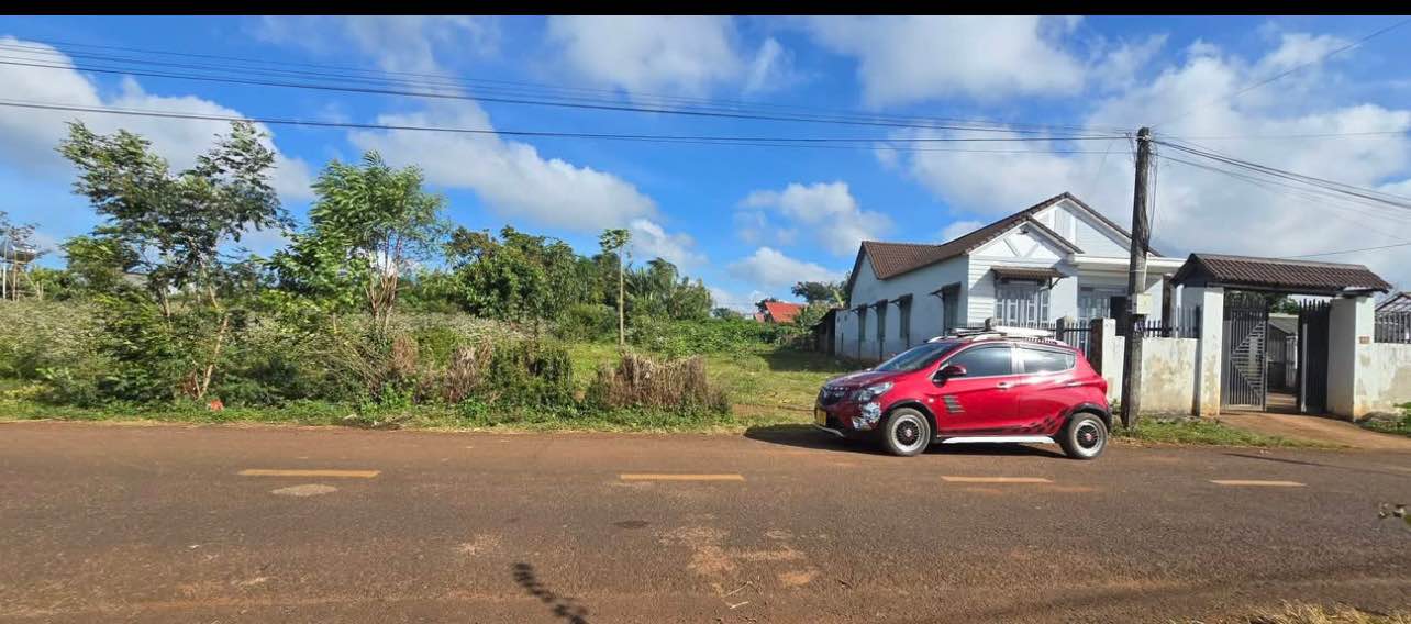 Đất nền đường 19/5, phường Ea Kao, 205m² giá 1.13 tỷ - Đầu tư sinh lời lý tưởng!