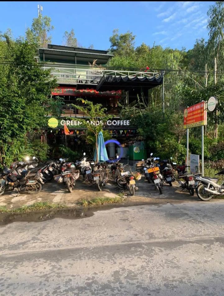 Đất nền mặt tiền Phong Châu, Nha Trang 1297m² - Đầu tư sinh lời ngay!